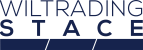 Wiltrading STACE Logo Mono